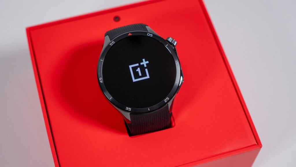 If you’re looking for the OnePlus Watch 4, this leak says it just passed a crucial hurdle If you're looking for the OnePlus Watch 4, this leak says it just passed a crucial hurdle