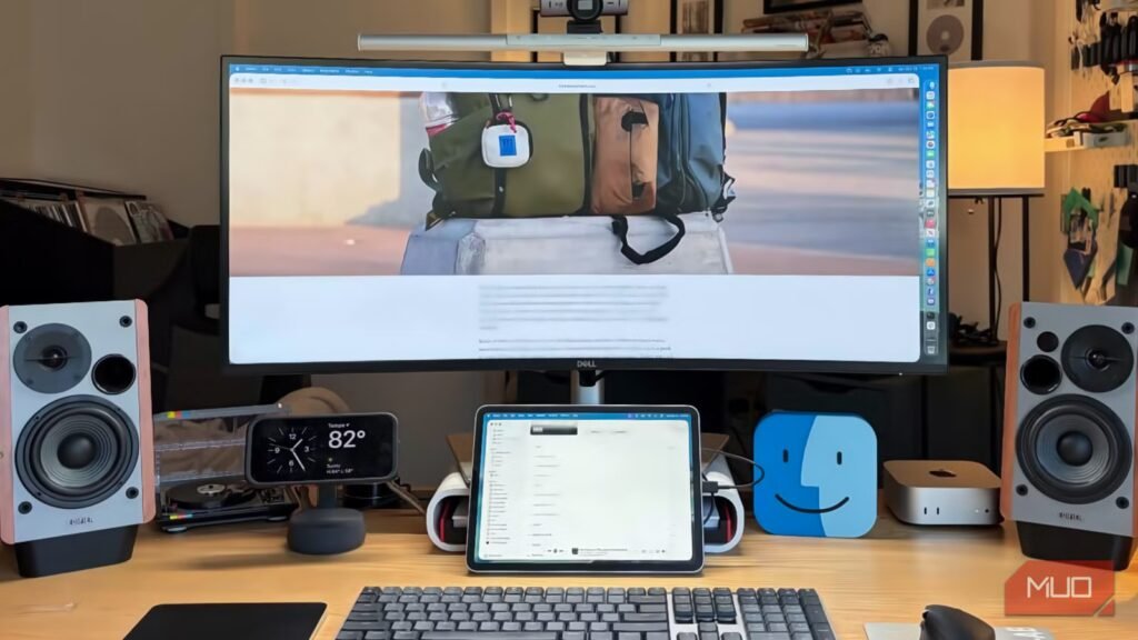 I’ll never buy another ultrawide without this feature — and it has nothing to do with the display I'll never buy another ultrawide without this feature — and it has nothing to do with the display