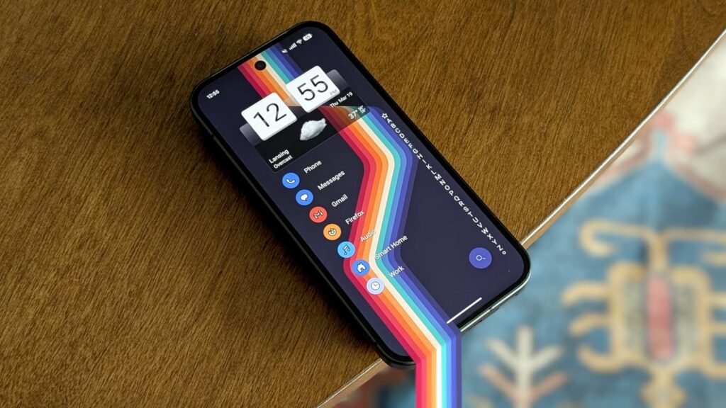 I’m so glad I gave this unique Android launcher a second chance I’m so glad I gave this unique Android launcher a second chance