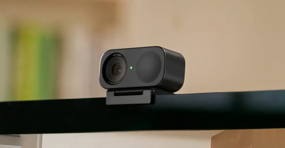 Insta360’s last-gen Link 2C is fantastic 4K webcam now that it’s 20 percent off Insta360’s last-gen Link 2C is fantastic 4K webcam now that it’s 20 percent off