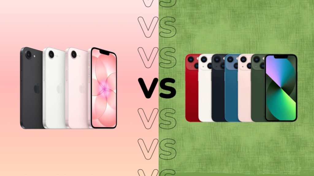 Is now the time to upgrade? Is now the time to upgrade?