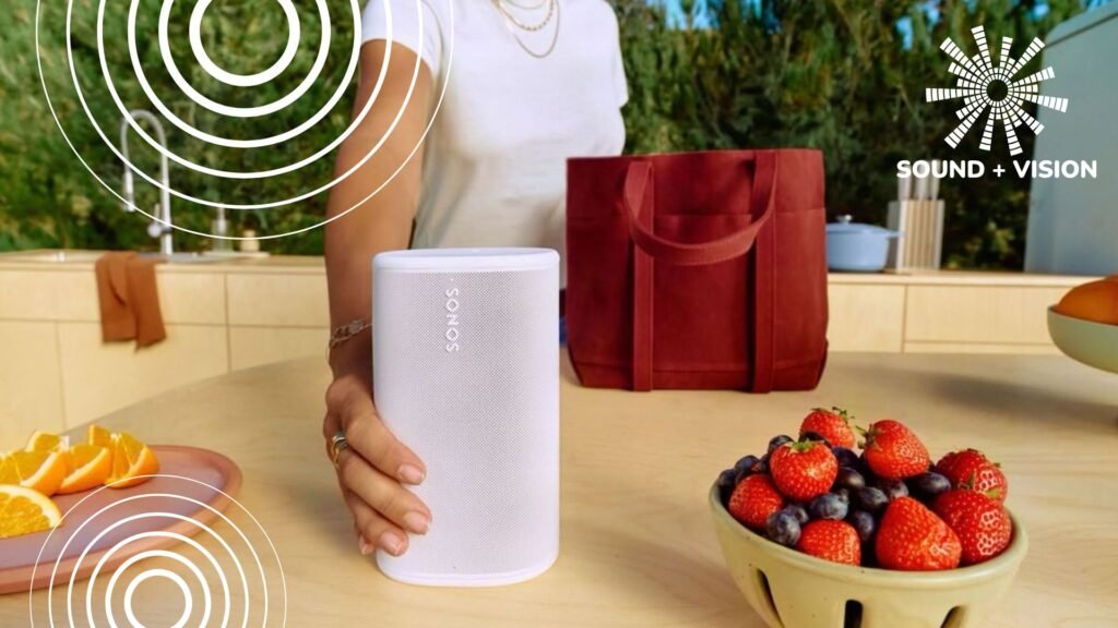 Is the new Play speaker what Sonos really needs?