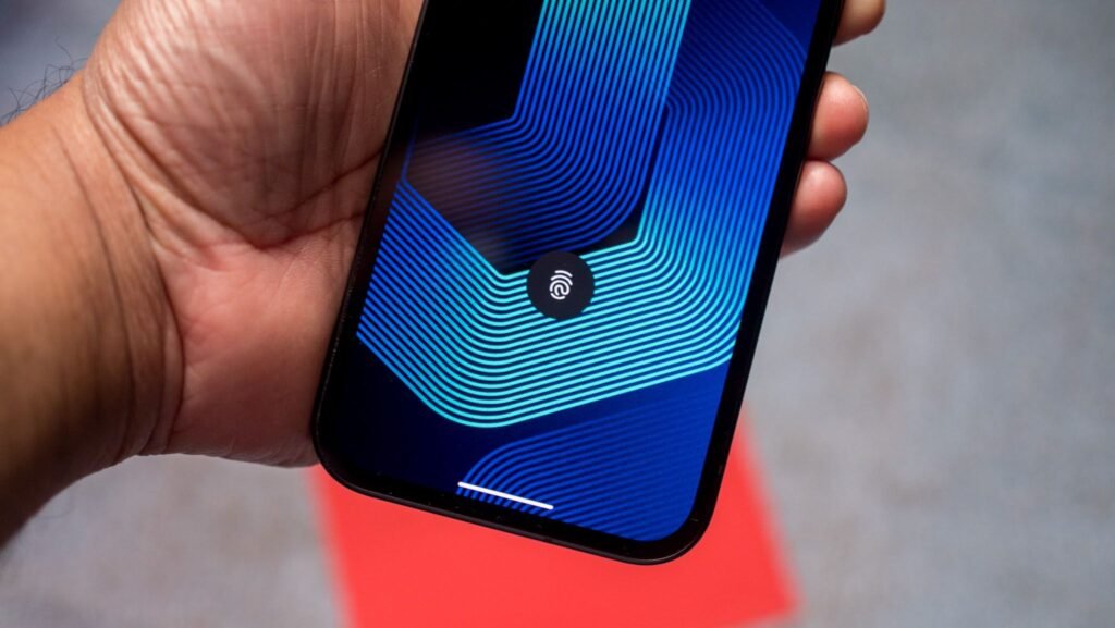 It looks like Google was quiet about the Pixel 9a getting 'screen-off' fingerprint scanning