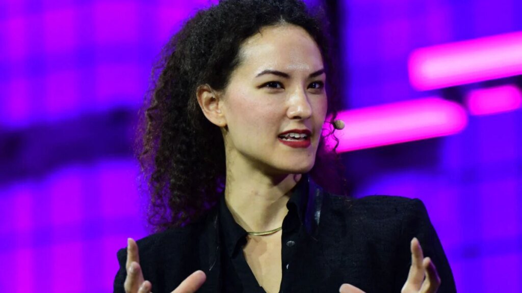 Jay Graber Is Leaving Her Role as CEO of Bluesky