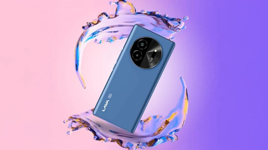 Lava Bold 2 5G India Launch Teased; Company Teases Design Ahead of Debut