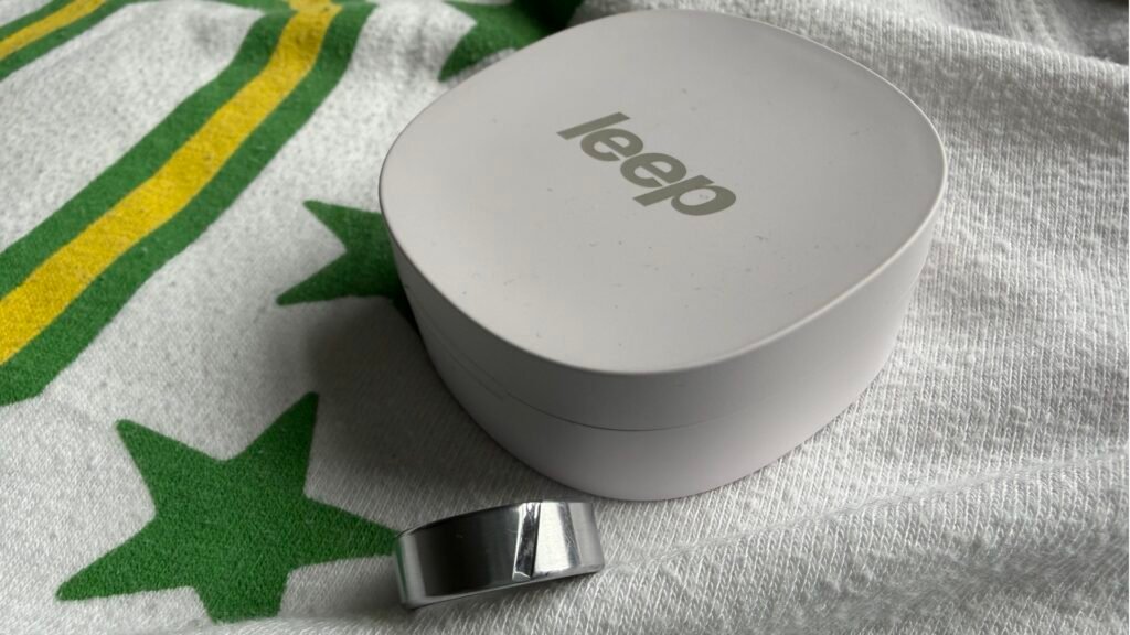 Leep Ring review: Budget-friendly brilliance