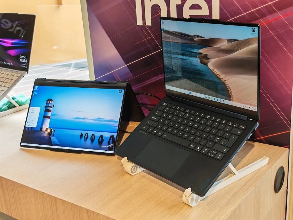 Lenovo Introduces Yoga 9i 2-in-1 Aura Edition (Gen 11) At MWC 2026 Lenovo Introduces Yoga 9i 2-in-1 Aura Edition (Gen 11) At MWC 2026