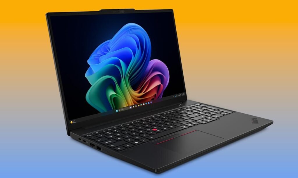 Lenovo’s ThinkPads get a spec bump at MWC 2026 Lenovo's ThinkPads get a spec bump at MWC 2026