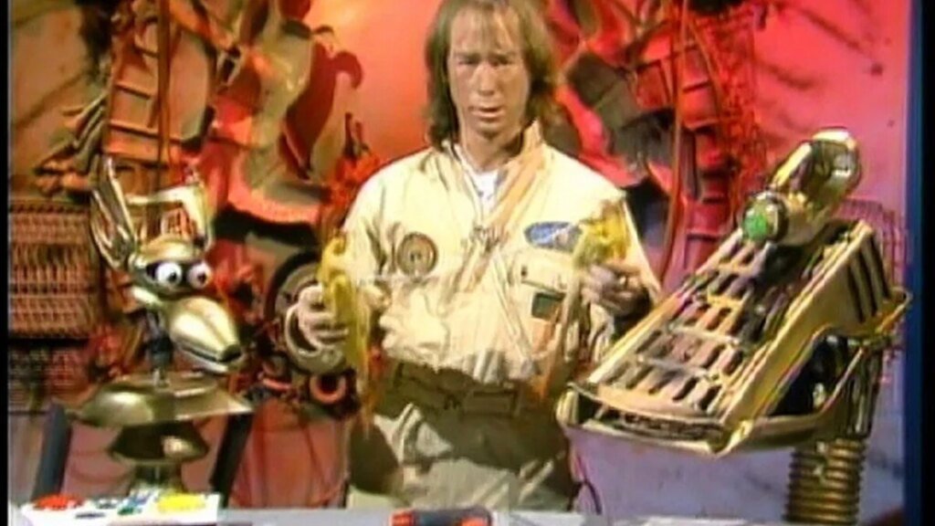 Long Lost 'Mystery Science Theater 3000' Episode Finally Found
