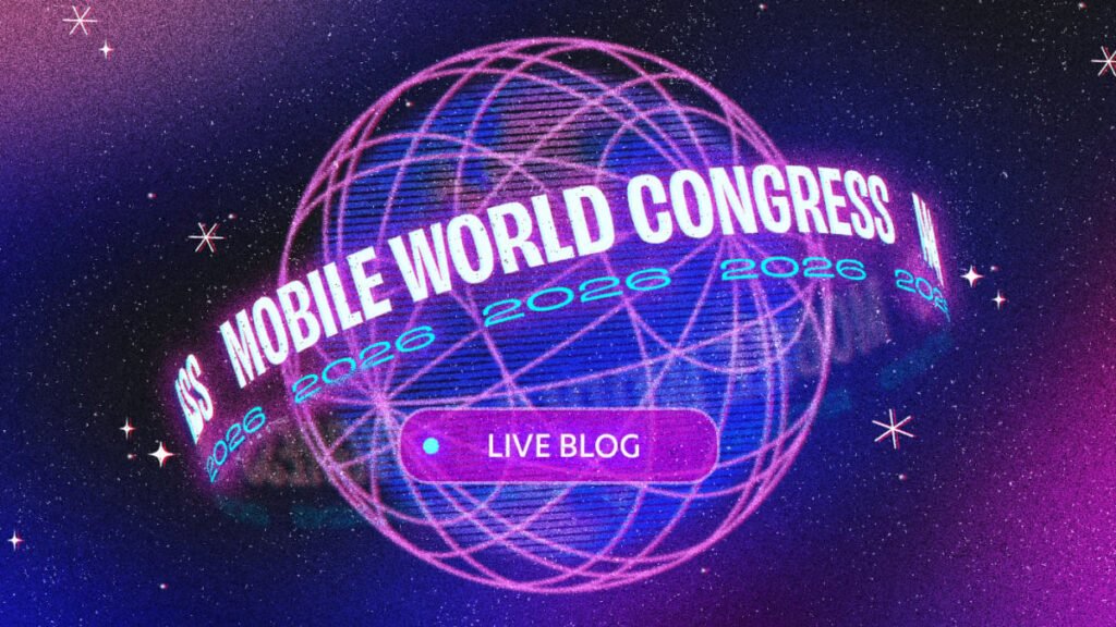 MWC 2026 live blog: Announcements from Honor, Xiaomi, more MWC 2026 live blog: Announcements from Honor, Xiaomi, more