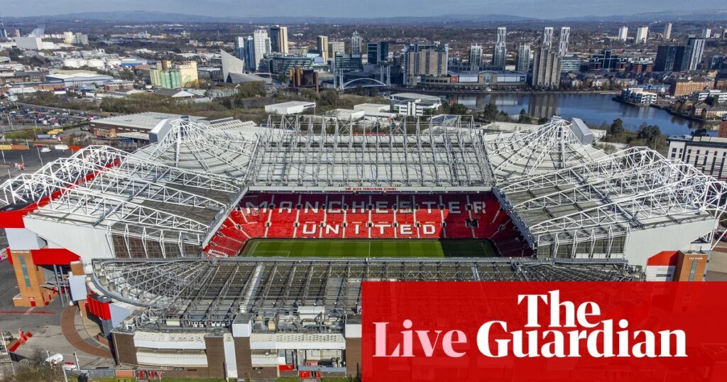 Man Utd announce 5% increase in season ticket prices, Spurs latest – football news live | FA Cup