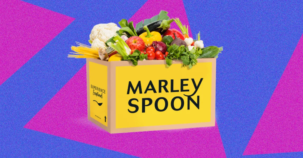 Marley Spoon Meal Kit Review 2026: Less Martha, More Moroccan