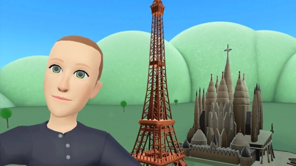 Meta After Killing the Metaverse: 'Just Kidding'