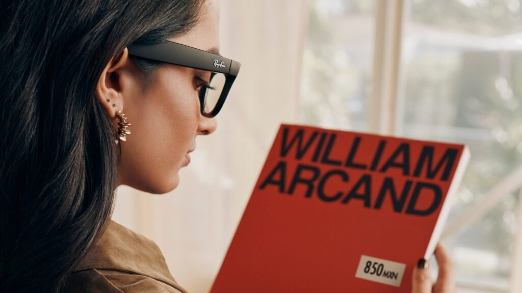 Meta Ray-Ban Glasses Lawsuit: Humans Review Private Videos