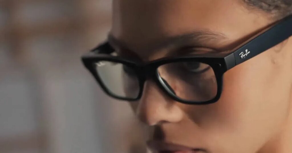 Meta focuses on prescription lenses with new Ray-Ban styles Meta focuses on prescription lenses with new Ray-Ban styles