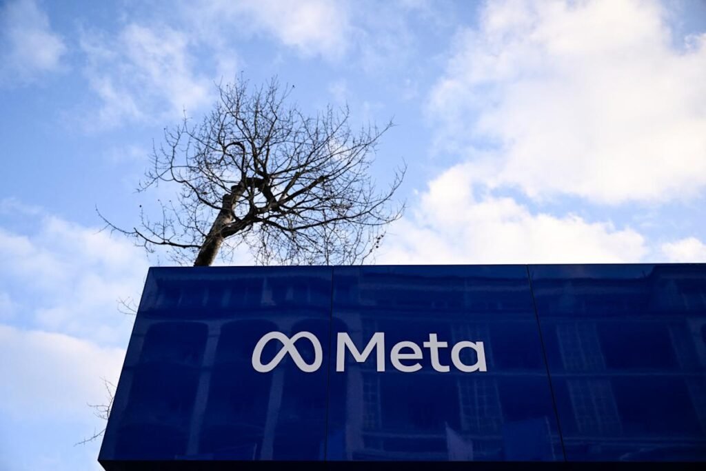 Meta signs a multimillion dollar AI licensing deal with News Corp Meta signs a multimillion dollar AI licensing deal with News Corp