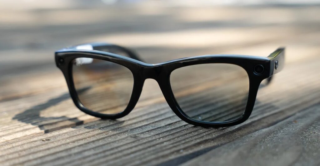 Meta’s AI glasses reportedly send sensitive footage to human reviewers in Kenya