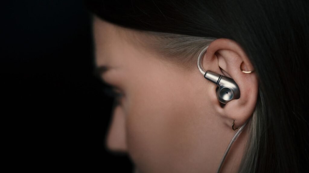 Meze Audio's new Astru headphones have the golden touch