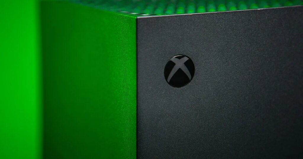 Microsoft's next Xbox console is Project Helix, and it will run PC games too