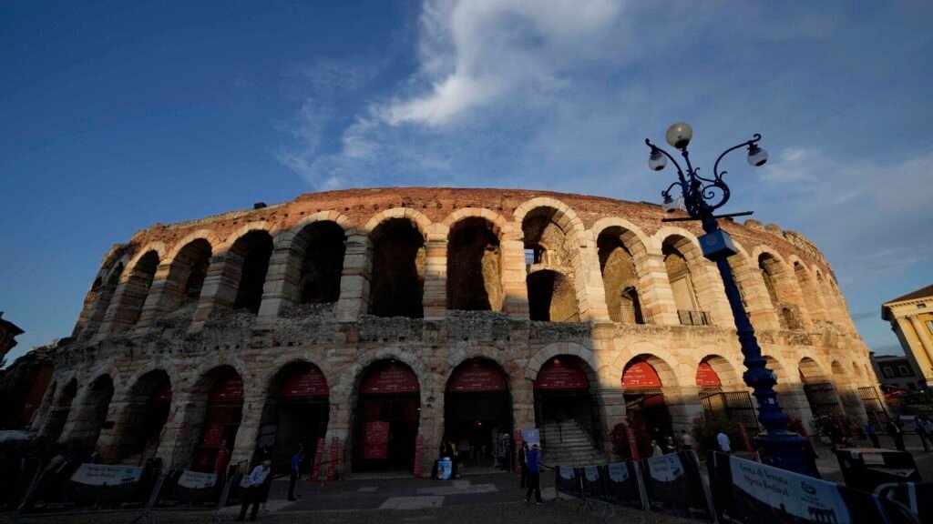 Mideast clashes breach Olympic truce as athletes gather for Winter Paralympic Games : NPR Mideast clashes breach Olympic truce as athletes gather for Winter Paralympic Games : NPR