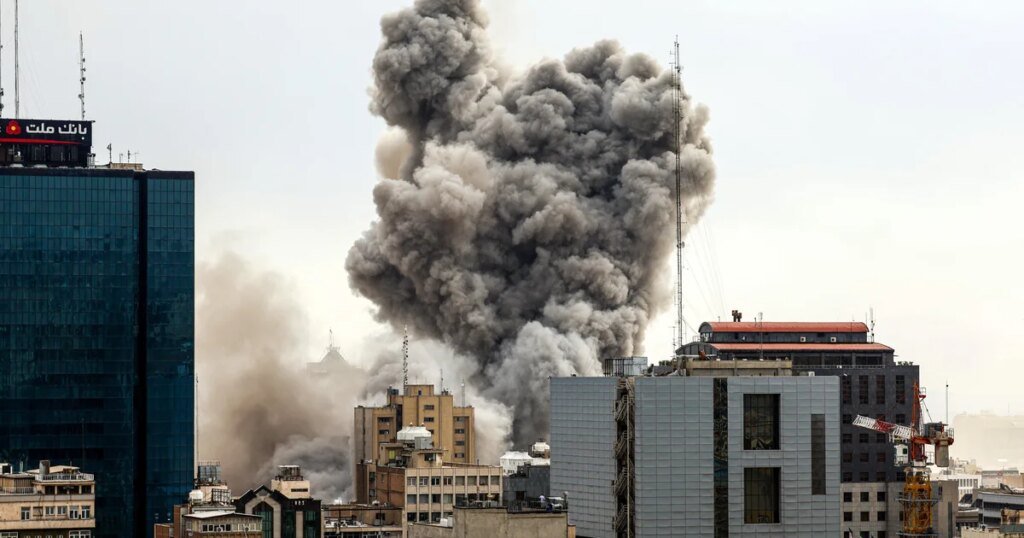 Most say Trump administration still hasn’t explained Iran goals, CBS News poll finds Most say Trump administration still hasn't explained Iran goals, CBS News poll finds