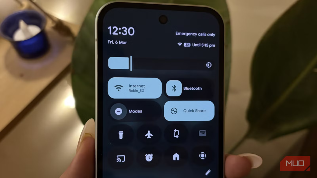 My Wi-Fi kept dropping until I toggled this hidden Android setting My Wi-Fi kept dropping until I toggled this hidden Android setting