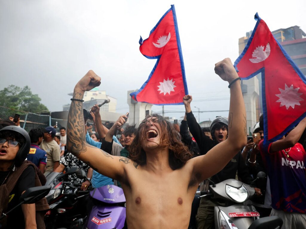 Nepal’s Gen Z threw out old parties. Will it vote for them in key election? | Elections News Nepal’s Gen Z threw out old parties. Will it vote for them in key election? | Elections News