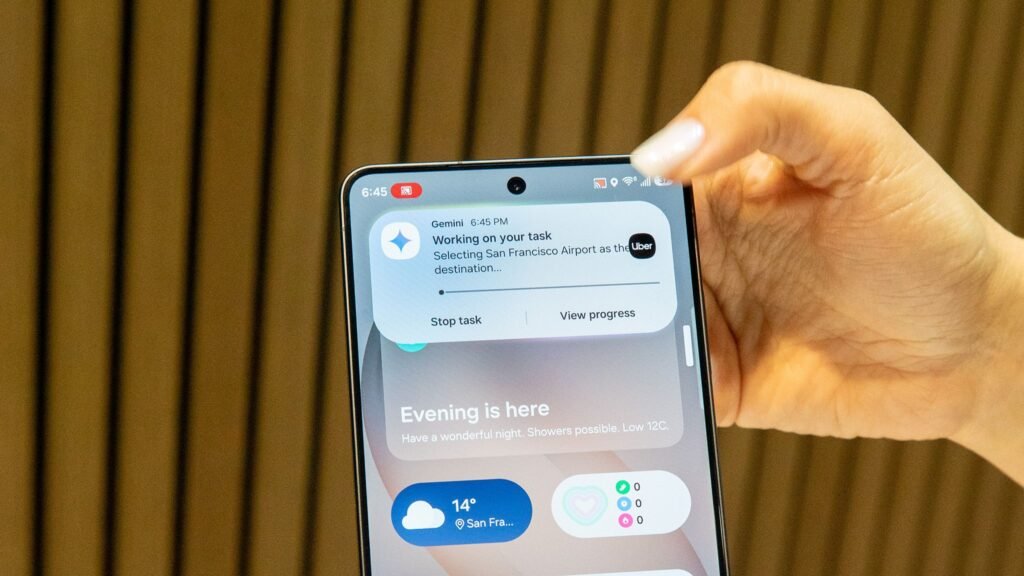 Now that the Galaxy S26 series has landed, what's your favorite new feature?