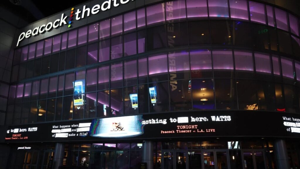 Now the Oscars Aren’t Just Moving to YouTube, They’re Moving Out of Hollywood