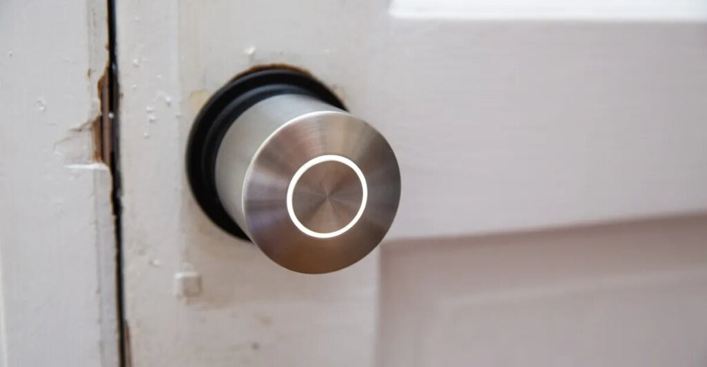 Nuki’s one-touch retrofit smart lock got its first-ever discount Nuki’s one-touch retrofit smart lock got its first-ever discount