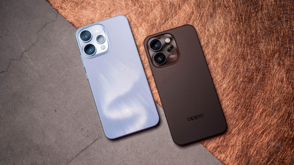 OPPO’s Reno 15 Pro and Reno 15 are the flagship killers you deserve in 2026 OPPO's Reno 15 Pro and Reno 15 are the flagship killers you deserve in 2026