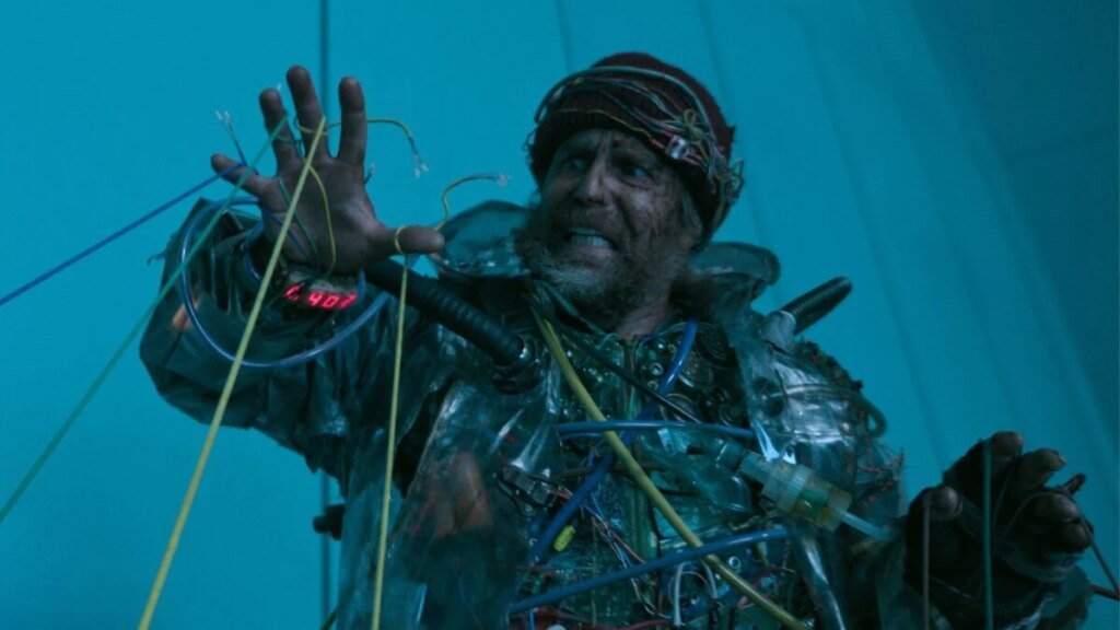 One of the Year's Best Sci-Fi Films (So Far) Is Now Available at Home