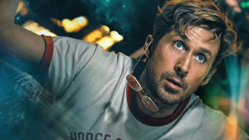 One of the biggest sci-fi releases of the year is almost here