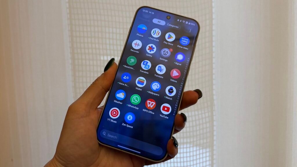 OnePlus 15 AI Recorder app