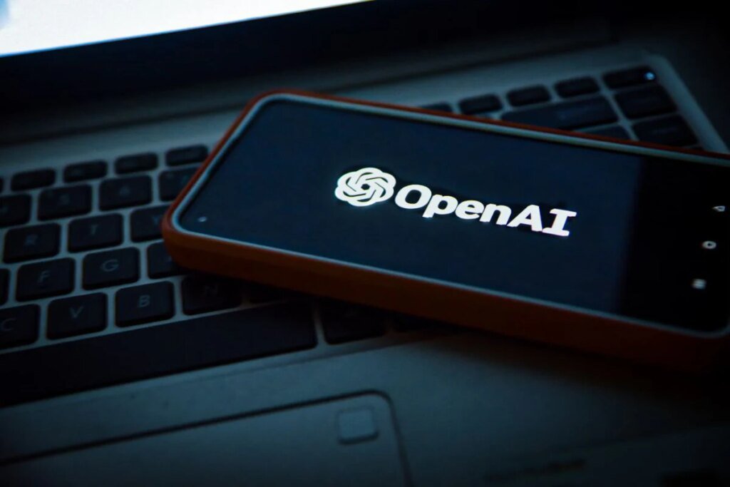 OpenAI Teases GPT-5.4 AI Model Launch Just a Day After Releasing GPT-5.3 Instant