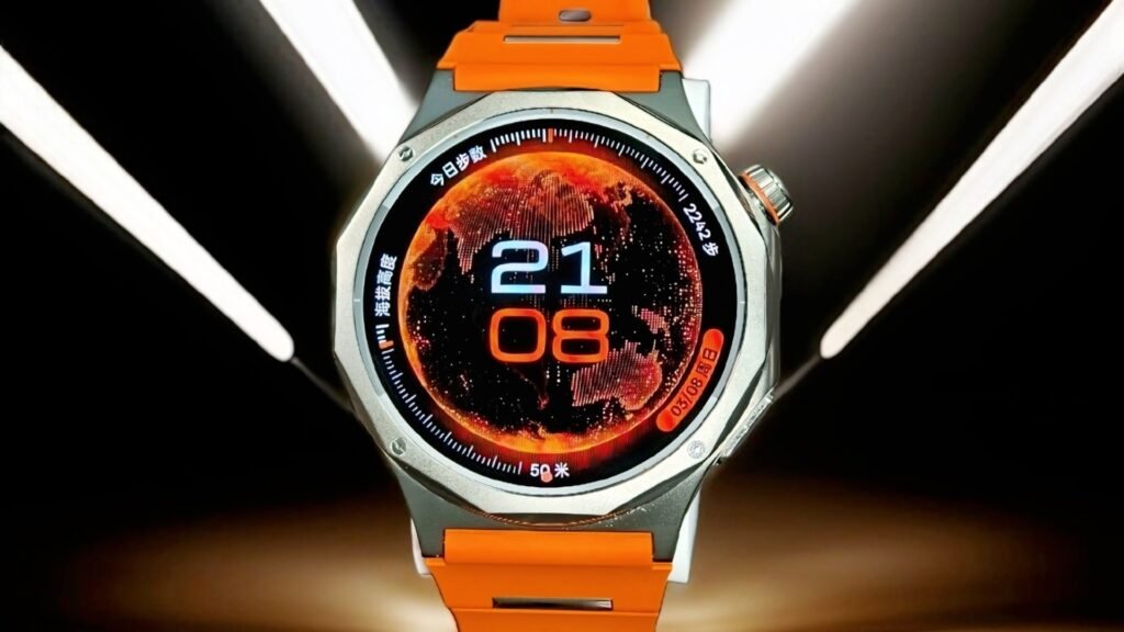 Oppo confirms Watch X3 announcement date and design in latest teasers