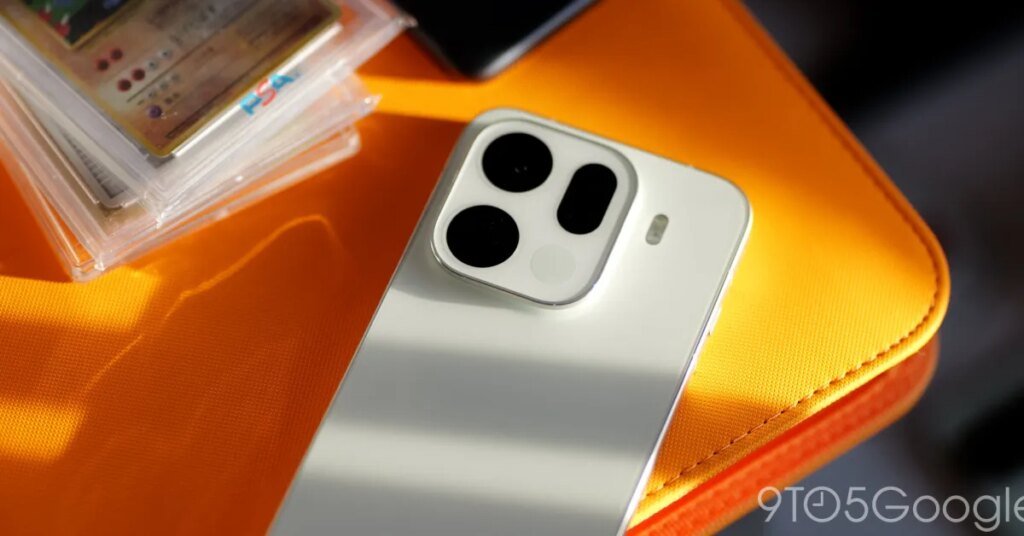 Oppo says AirDrop over Android Quick Share rolls out this month Oppo says AirDrop over Android Quick Share rolls out this month