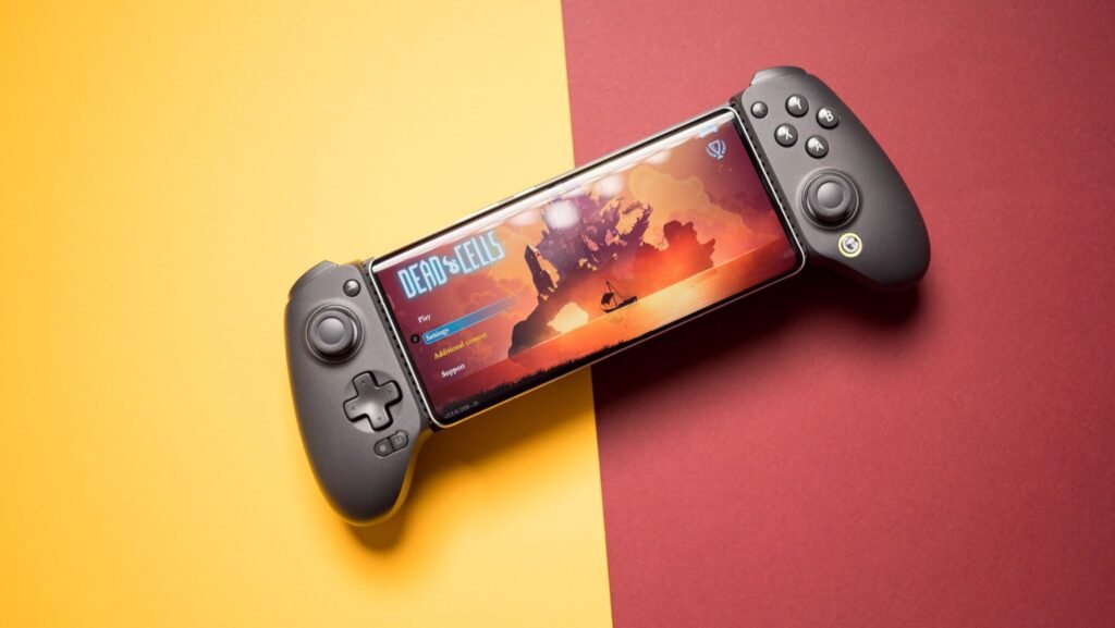 Our favorite Android gaming controller just crashed to $68 during Amazon’s Big Spring Sale – but you’re running out of time Our favorite Android gaming controller just crashed to $68 during Amazon's Big Spring Sale - but you're running out of time