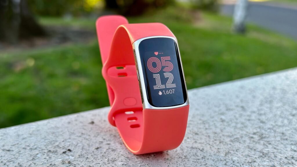Our favorite Fitbit tracker is currently 25% OFF for the Amazon Big Spring Sale