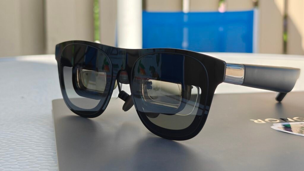 Our favorite XR glasses just received a rare $170 discount during Amazon's Big Spring Sale