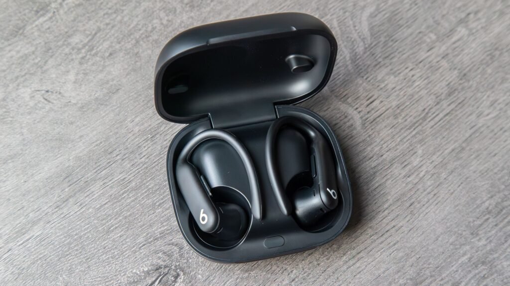 Our favorite workout earbuds just scored $50 OFF at Best Buy — plus a $30 gift card for members