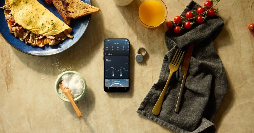 Oura Ring 5 leak gives you an early look at its biggest changes