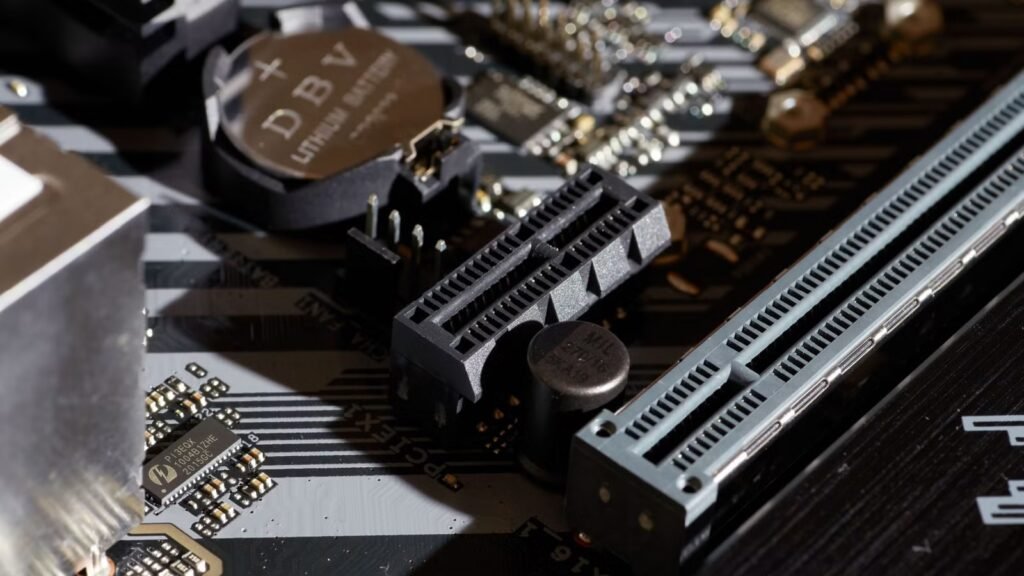 Out of PCIe slots? Here's how to add another GPU anyway