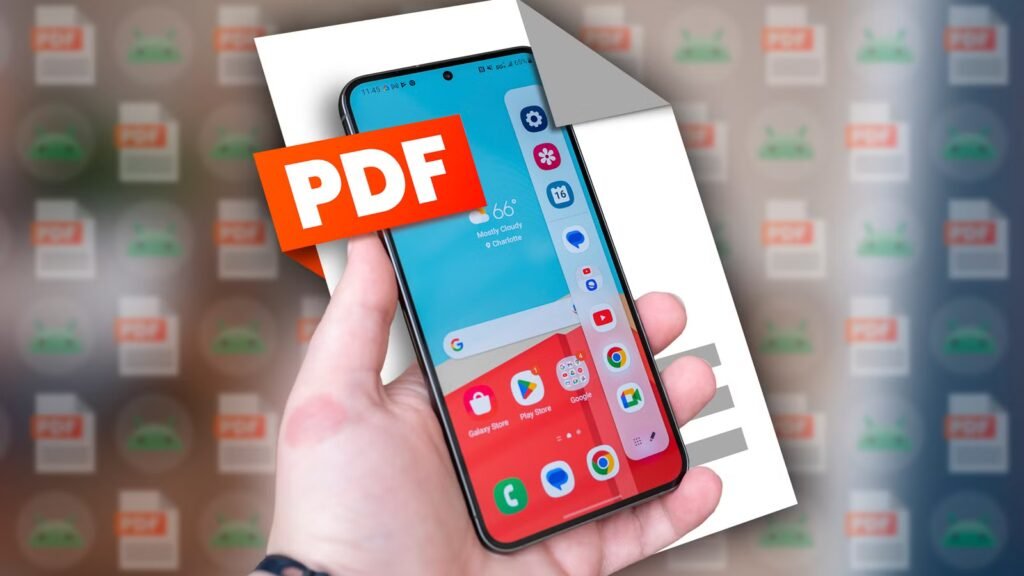 PDFs must die, but what can replace them?