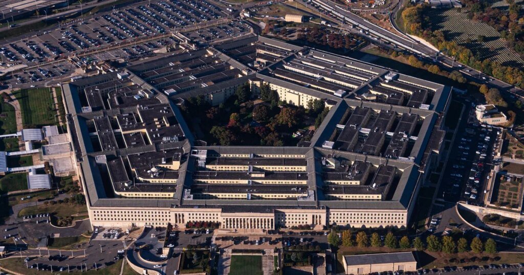 Pentagon designates Anthropic a supply chain risk as standoff over AI guardrails continues