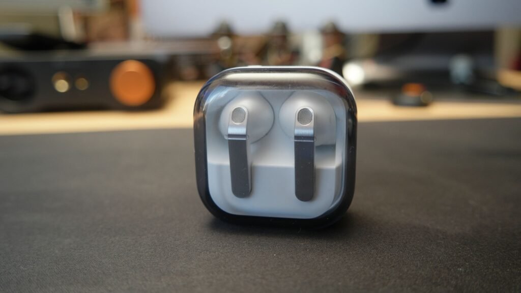 People are feeling the Galaxy Buds 4, thanks to the Pro actually being a beast People are feeling the Galaxy Buds 4, thanks to the Pro actually being a beast