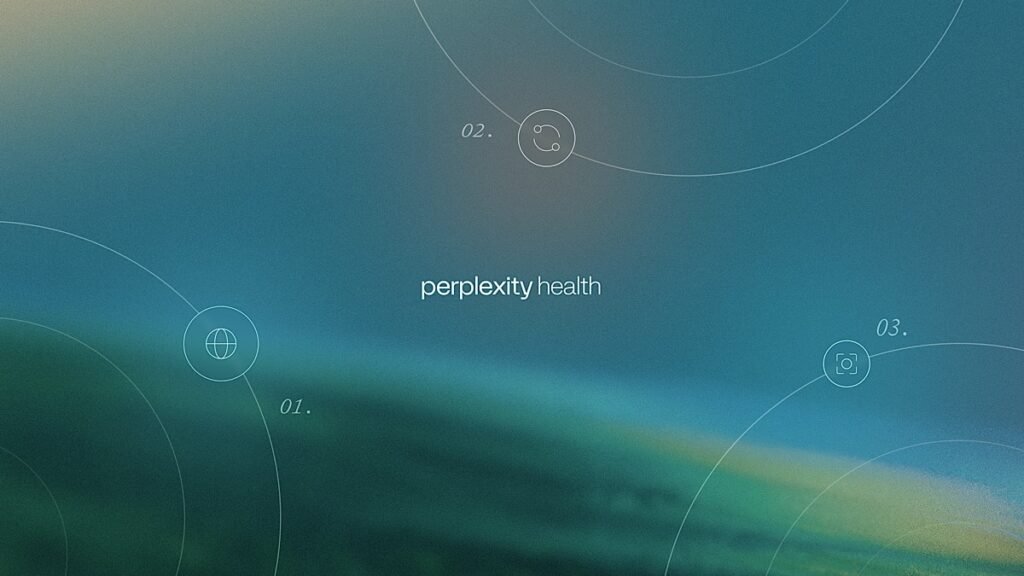 Perplexity Health takes aim at messy fitness data Gadgets & Wearables