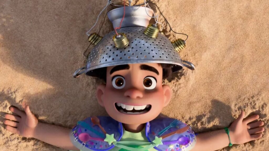 Pixar Head Pete Docter Defends Cutting LGBTQ Content in Movies Pixar Head Pete Docter Defends Cutting LGBTQ Content in Movies