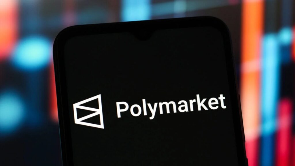Polymarket to Open Bar Full of Screens