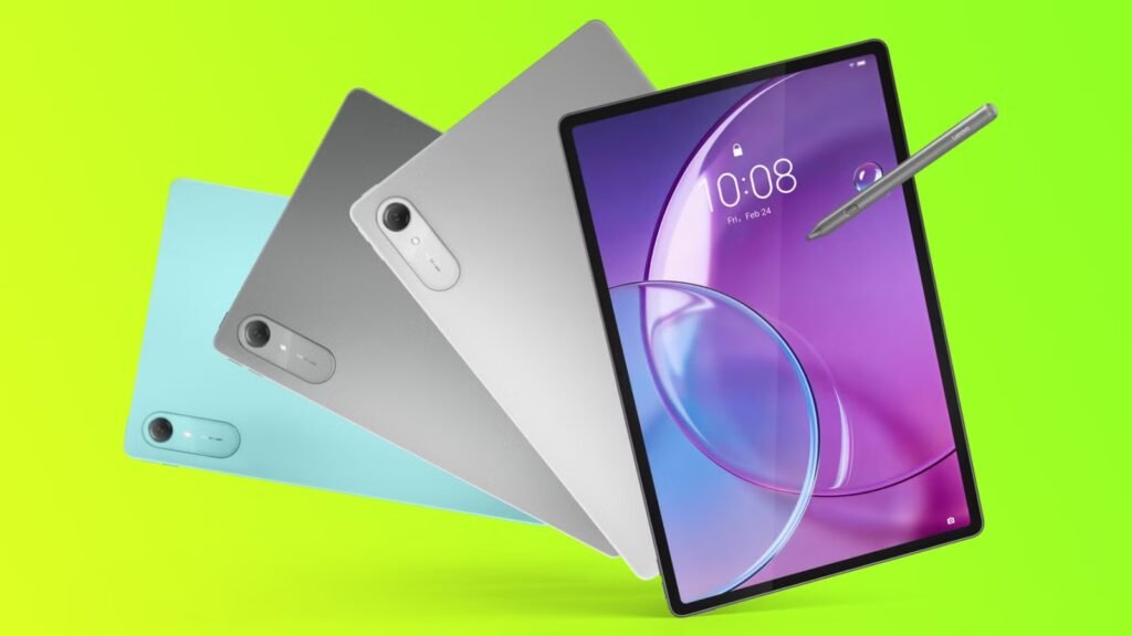 Premium Android tablets make a comeback with Lenovo’s Idea Tab Pro and Legion Tab Premium Android tablets make a comeback with Lenovo's Idea Tab Pro and Legion Tab
